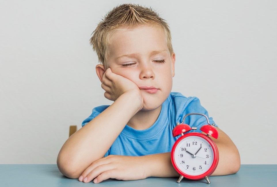 Early Childhood Development Tips from Our Experts